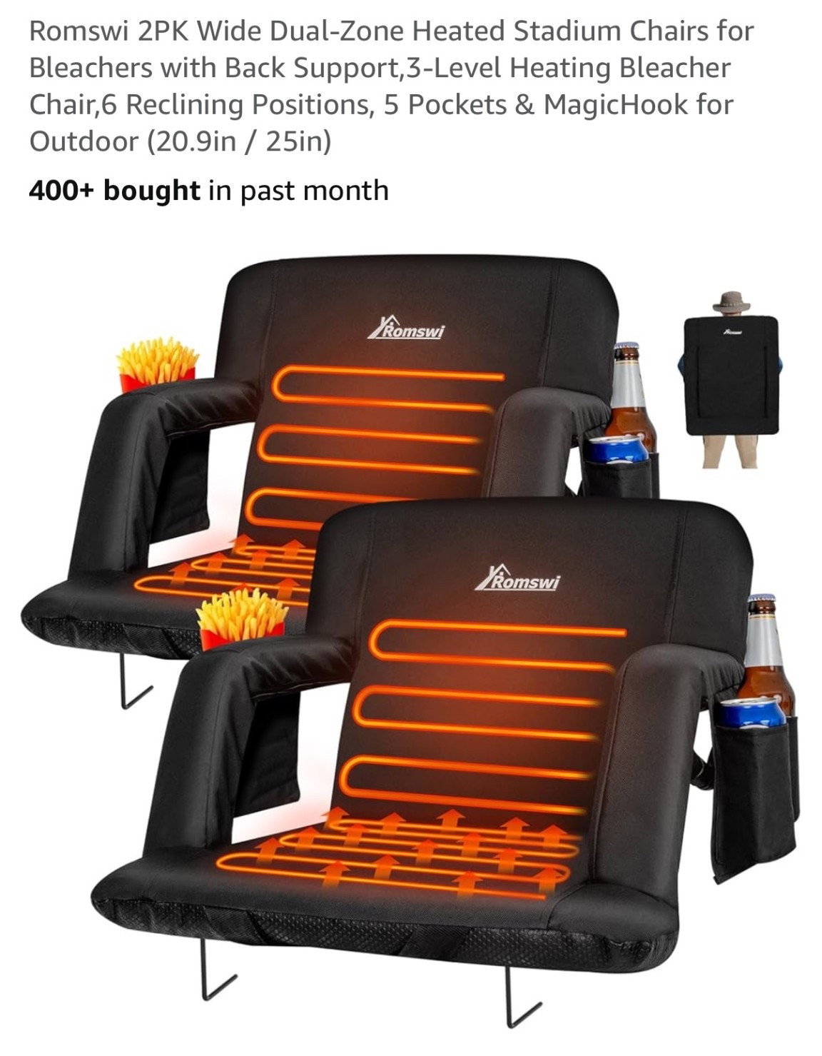 Cyber Monday - I think these are a must for outdoor spring  sports!

#LTKCyberWeek #LTKHoliday #LTKmomlife