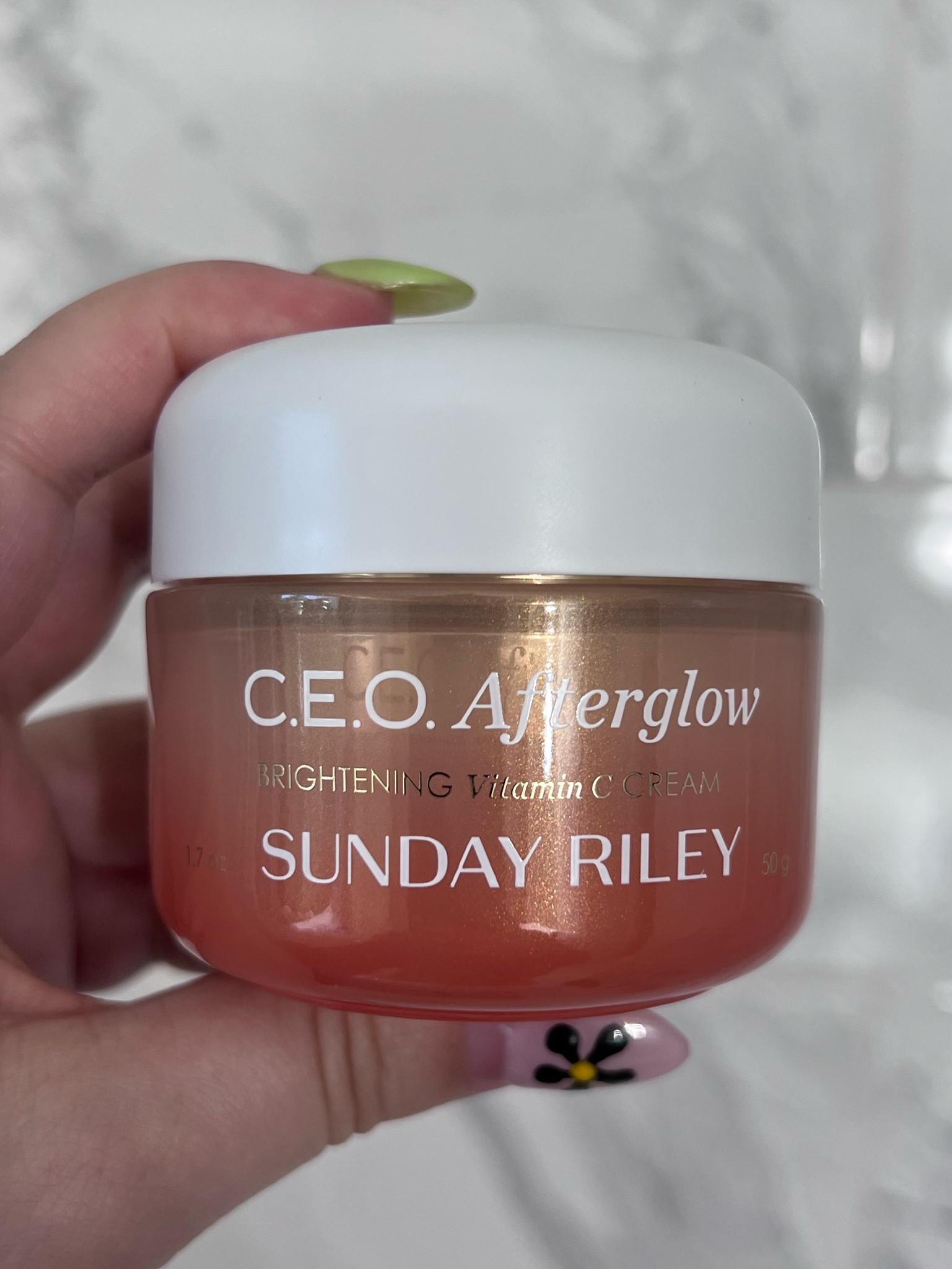 New moisturizer😍 

#LTKxSephora #LTKbeauty #LTKfindsunder100