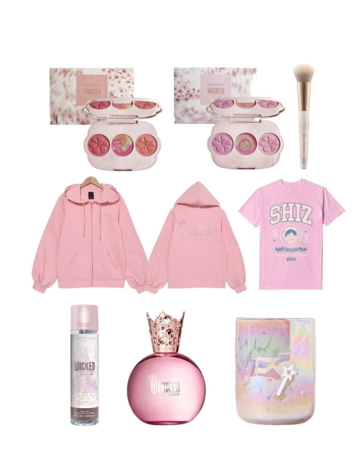 Wicked merch 🎀

#LTKFindsUnder100 #LTKStyleTip #LTKSeasonal