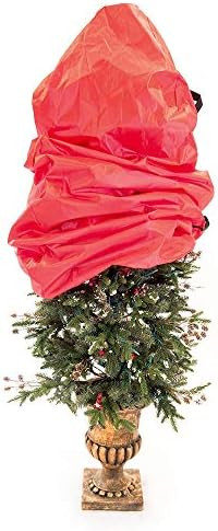 [Upright Topiary Tree Storage Bag] - 4 Foot Christmas Tree Storage Bag for Foyer Style Artificial... | Amazon (US)