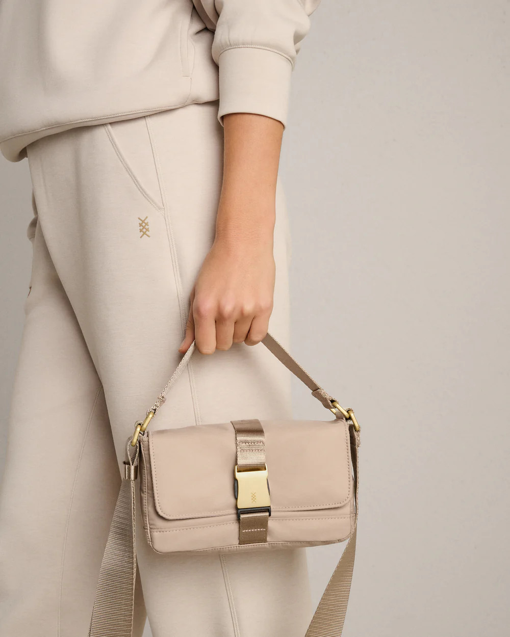 On The Daily Crossbody Bag | Rhone