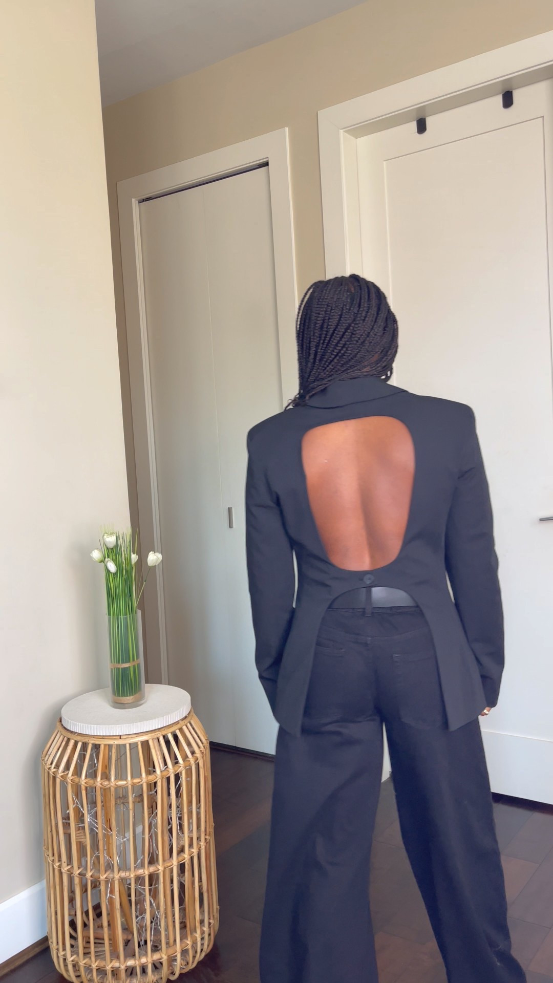 Love this blazer 

#LTKStyleTip #LTKSeasonal #LTKOver40