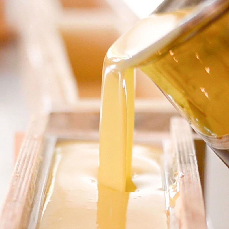 Tallow and Honey Soap - Etsy | Etsy (US)