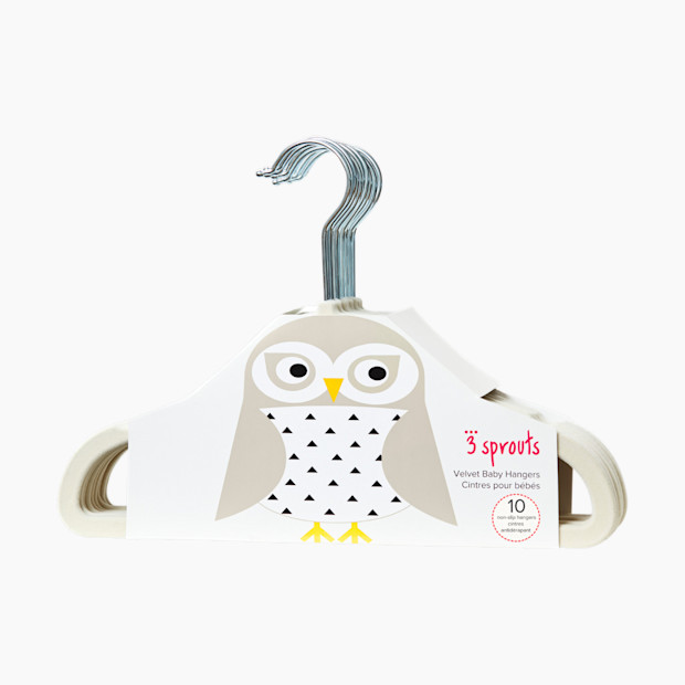 Children's Hangers Component | Babylist