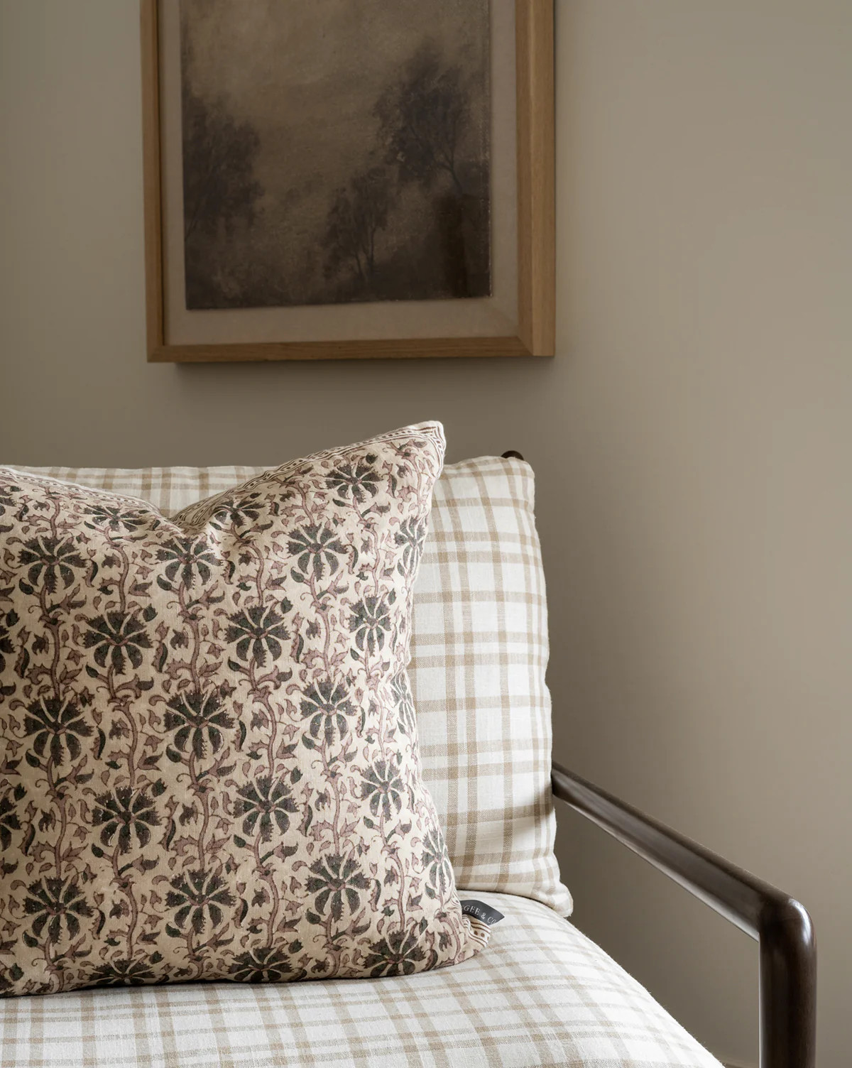 Edith Pillow Cover | McGee & Co. (US)