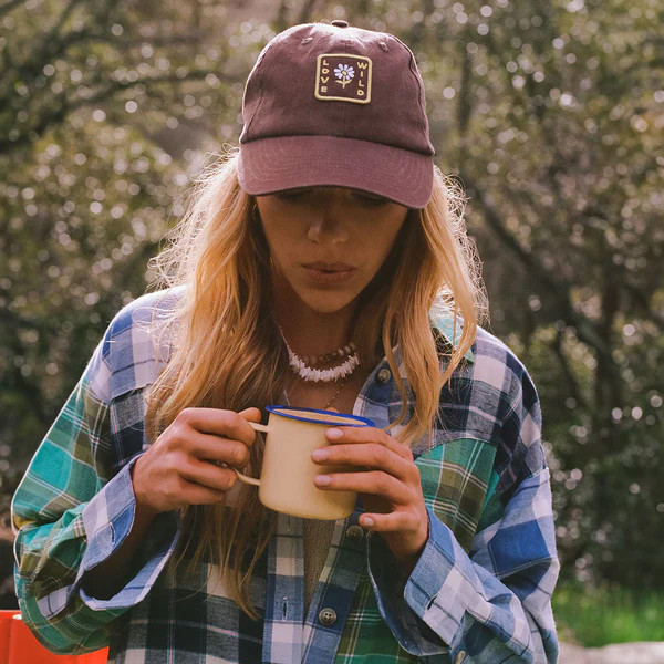 Wild Love Cap | Spell Designs (USA) Inc