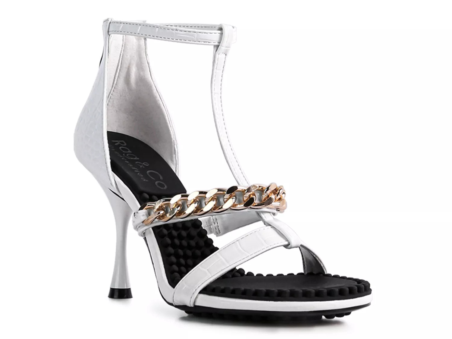 Rag & Co Dakota Sandal | DSW