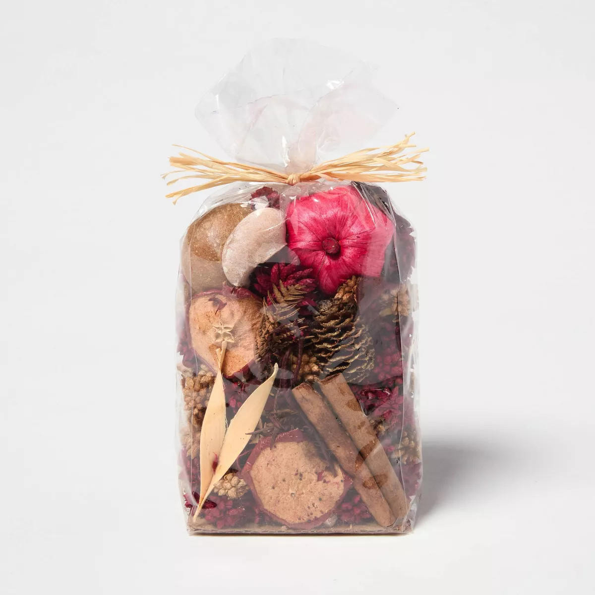 Warm Cider and Cinnamon Fall Scented Filler - Threshold\u2122 | Target