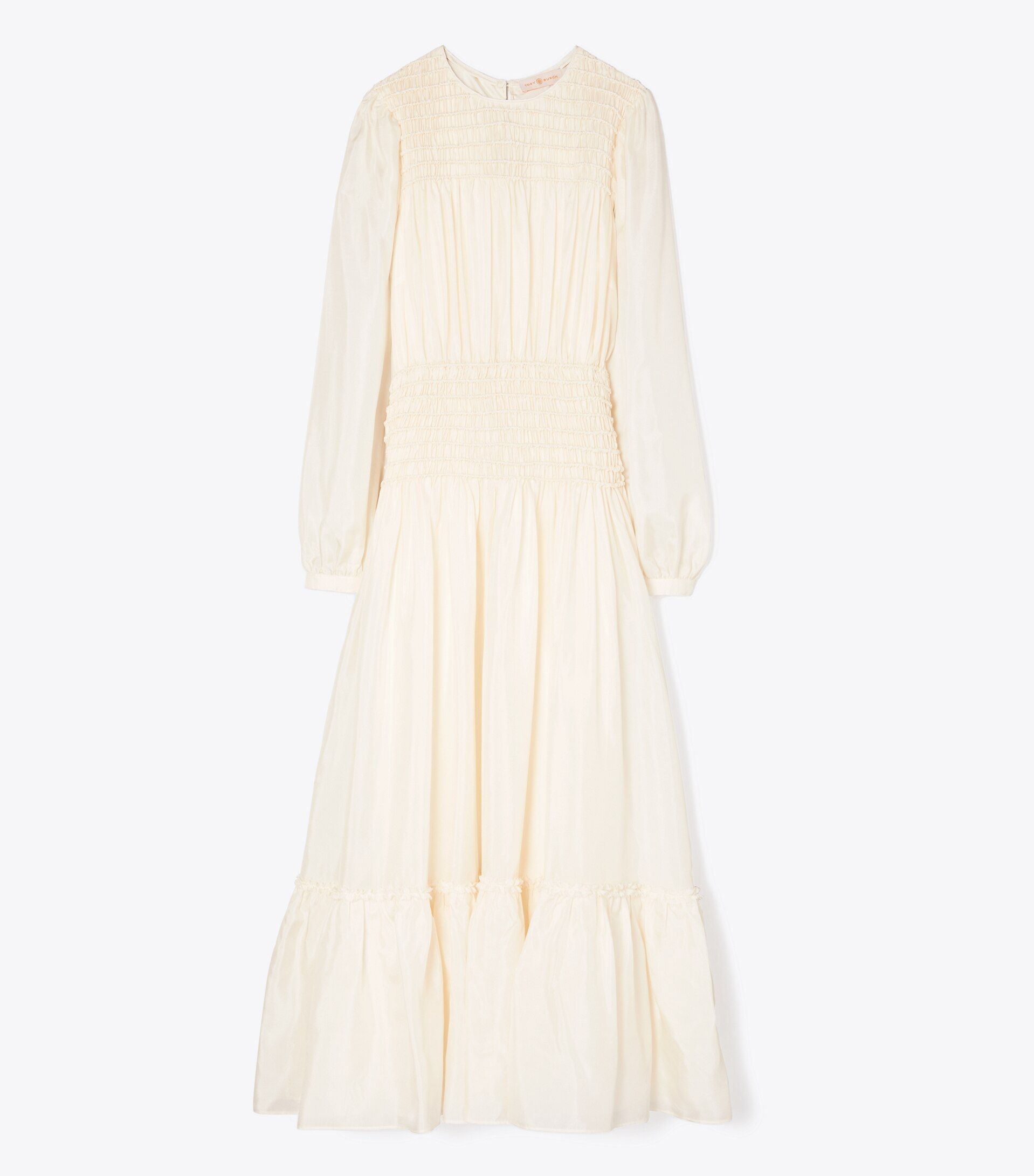 Corded Dress | Tory Burch (US)