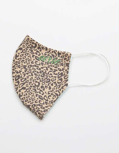 Aerie Reusable Face Mask | American Eagle Outfitters (US & CA)