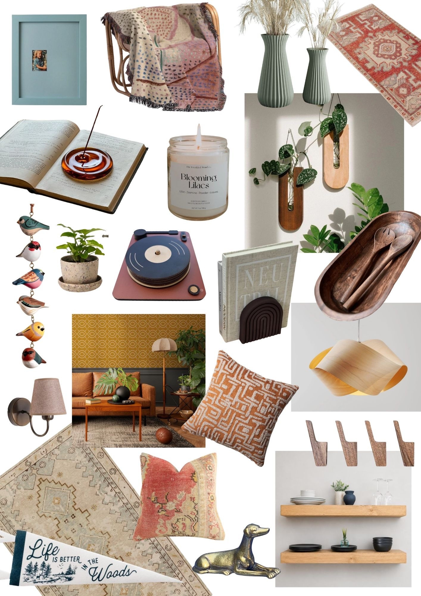 Shop my Etsy home décor picks!

#LTKHome