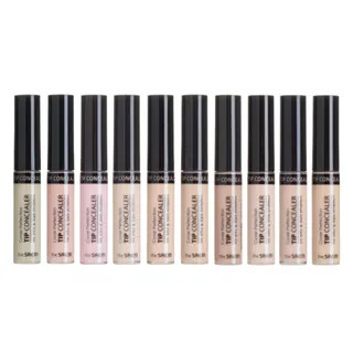 The Saem - Cover Perfection Tip Concealer - 10 Colors | YesStyle | YesStyle Global