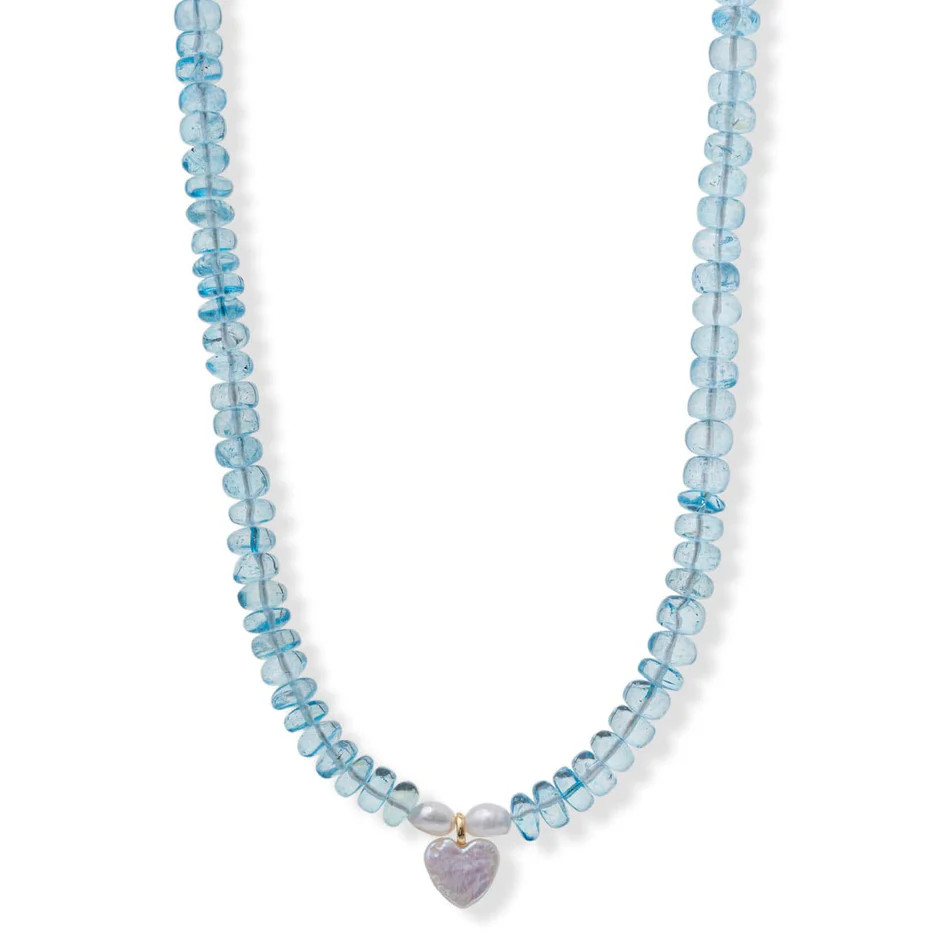 Luma Necklace | BRACHA