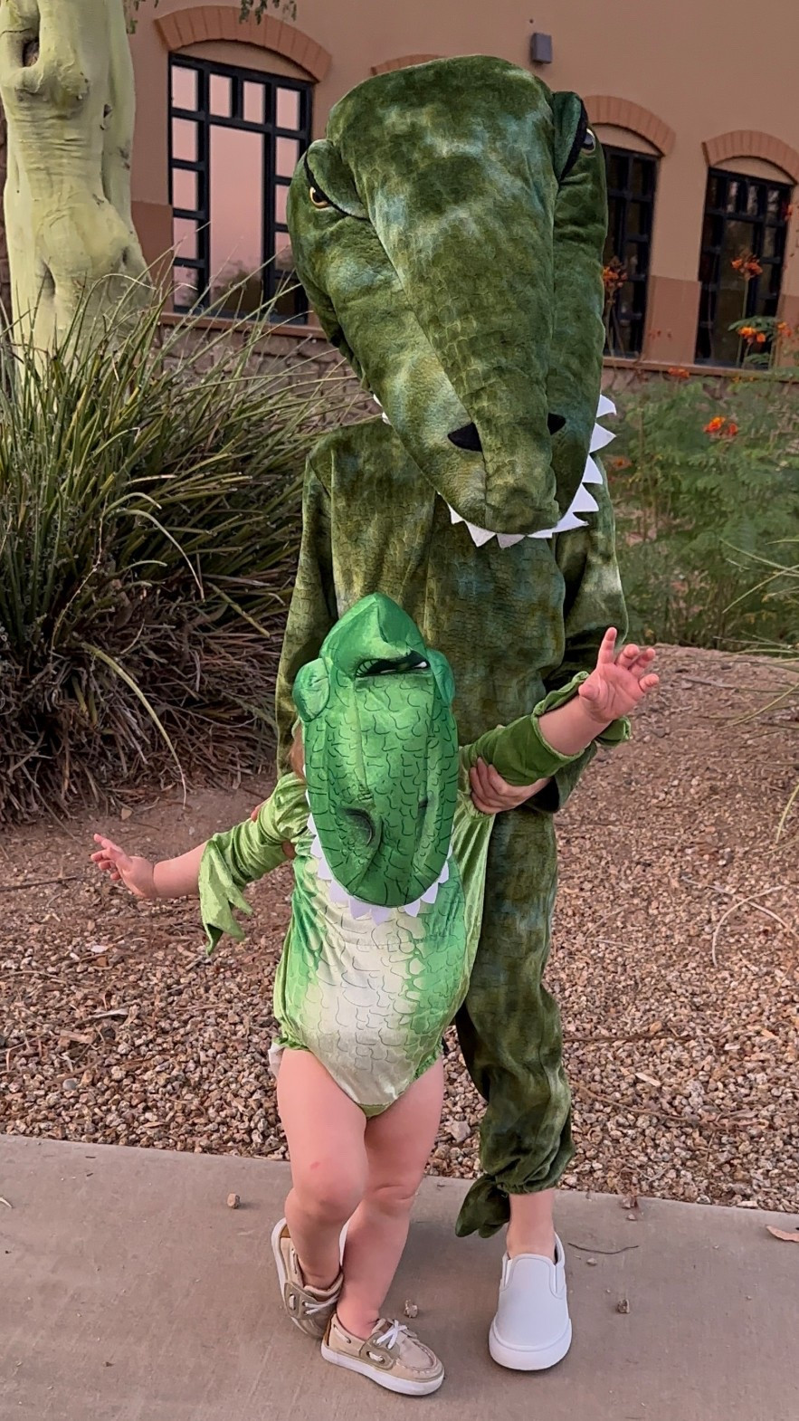 Halloween Costumes for my boys! Big bro and little boy! 

Dinosaur Halloween costumes 

#LTKKids #LTKSaleAlert #LTKStyleTip