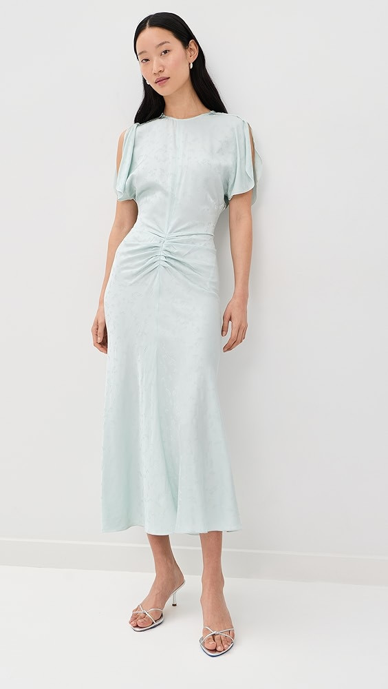 Bela Midi Dress | Shopbop