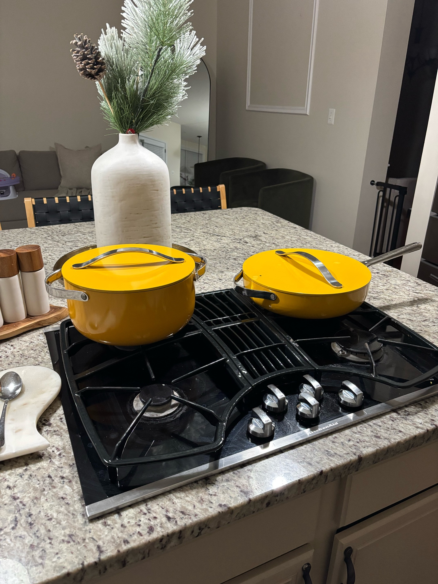 These pots have stood the test of time 💛 

#LTKHome #LTKGiftGuide #LTKMostLoved