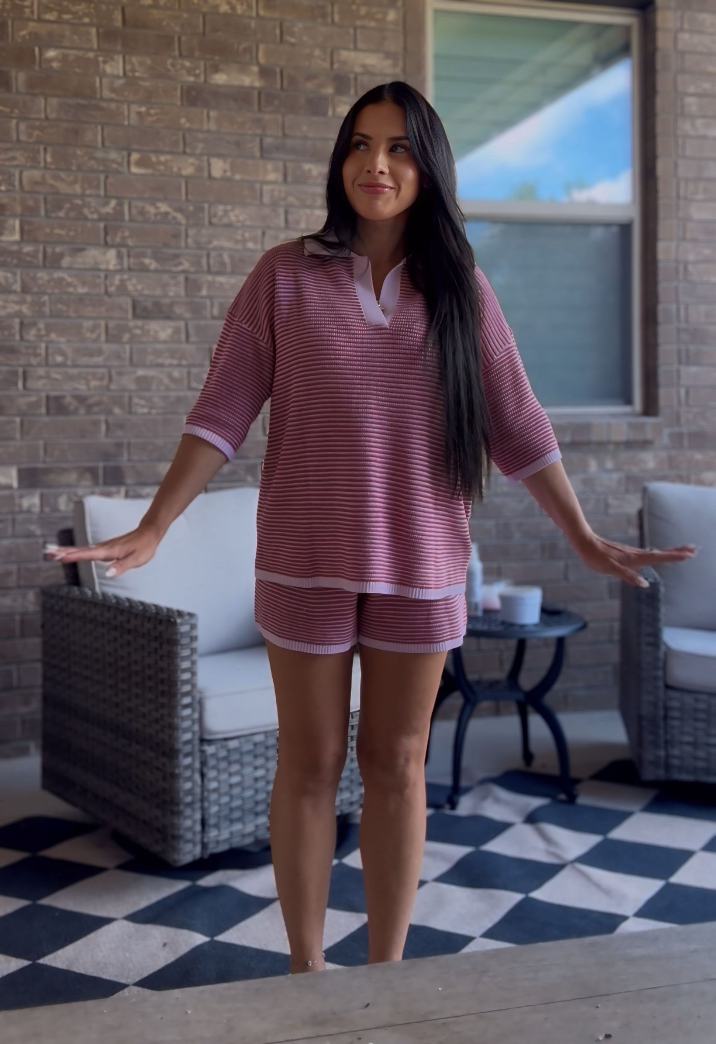 Amazon set 

#LTKTravel #LTKStyleTip