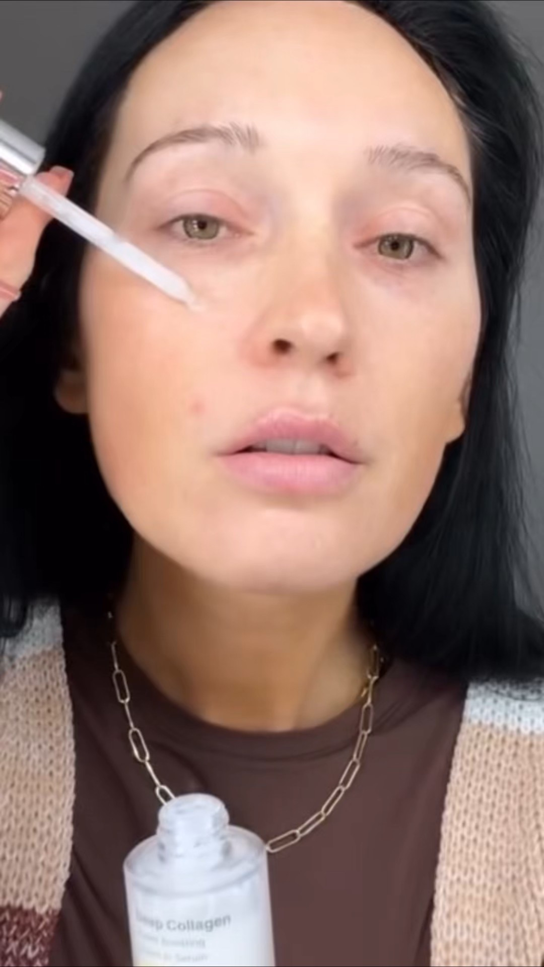 My fav mask with 37g of collagen + collagen serum 


Anti aging
Amazon finds
Korean skincare


#LTKgrwm #LTKselfcare #LTKGiftGuide