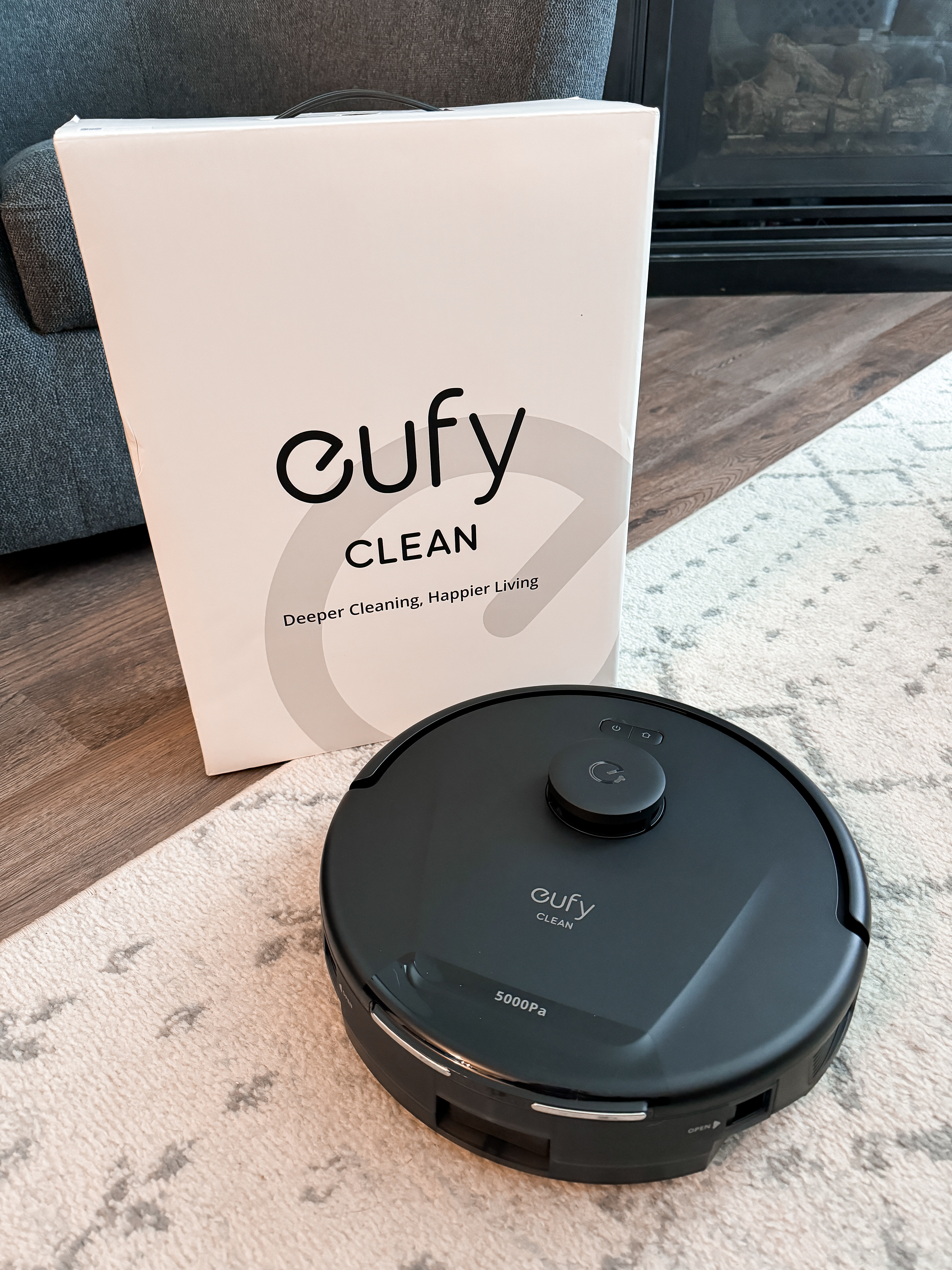 Just saw our vacuum is on major sale today!! Under $200 🤯 we’ve had it for almost 2 years and it works great! 

#LTKSaleAlert #LTKFamily #LTKHome