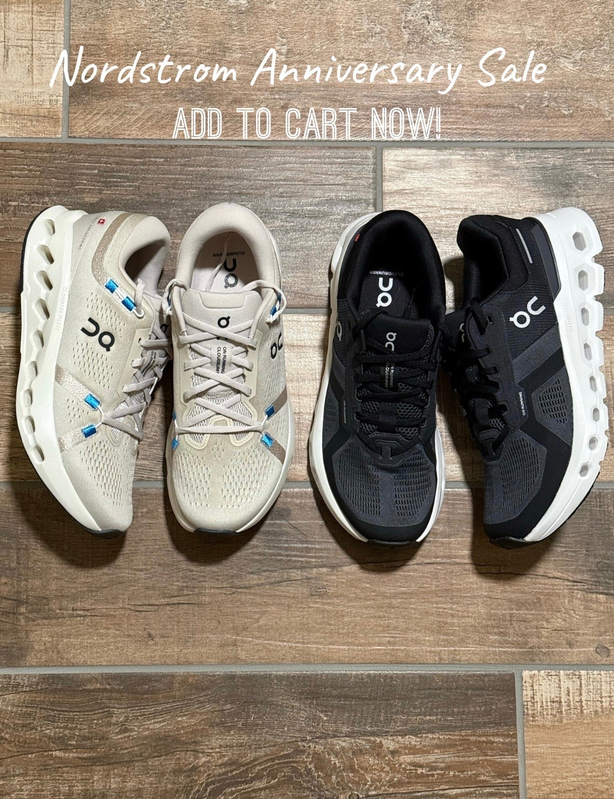 On, On cloud sneakers, On cloud sale, On cloud women’s sneakers, Nordstrom style, Nordstrom sale, Nordstrom Anniversary Sale 2026, limited time sale, running sneakers

#LTKootd #LTKSaleAlert #LTKfitnessgoals