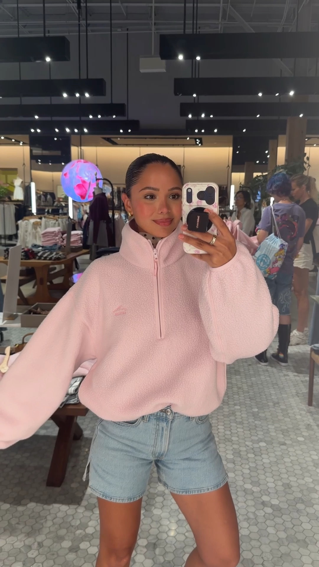 Wearing medium