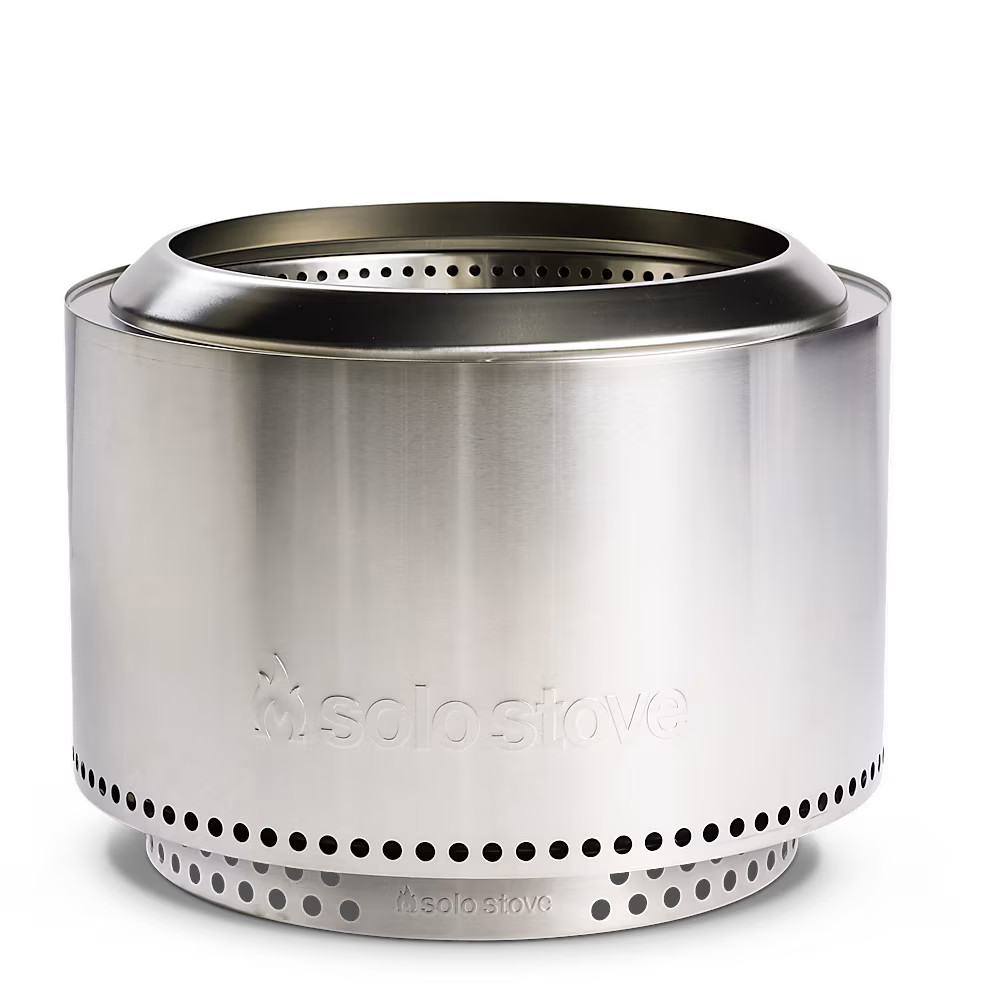 Canyon 30" + Stand Bundle | Solo Stove