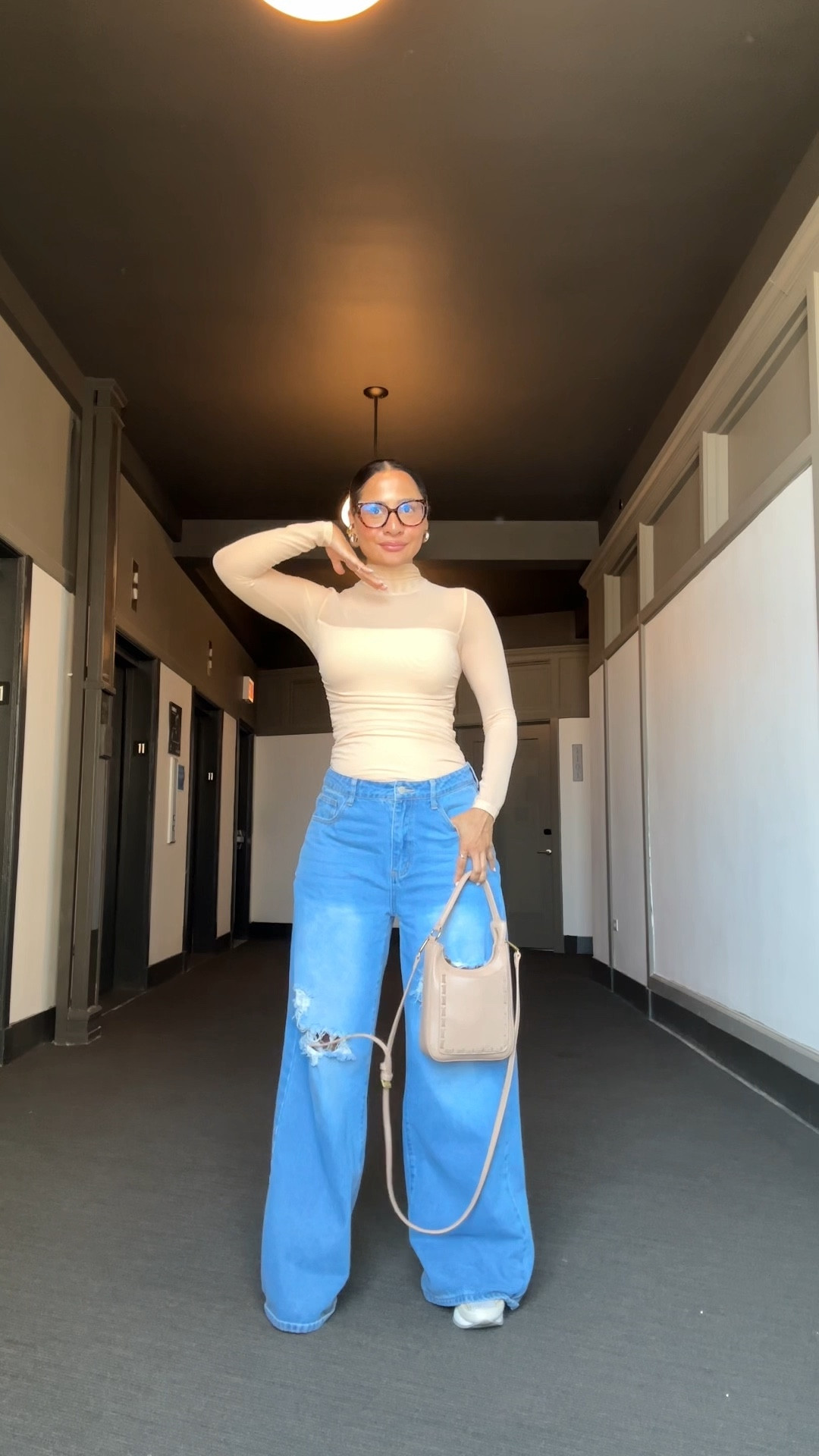 OUTFIT CHECK

#LTKStyleTip #LTKU #LTKSeasonal