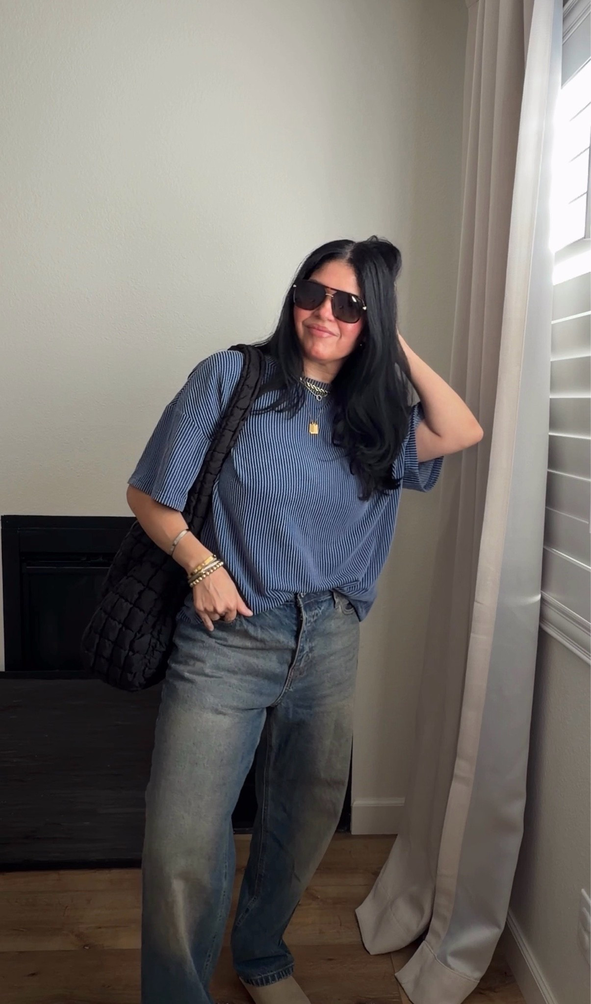 set & how I’d wear it this fall 🤎

Size up if you have thick thighs like me 😘

#LTKootd #LTKgrwm #LTKmomlife