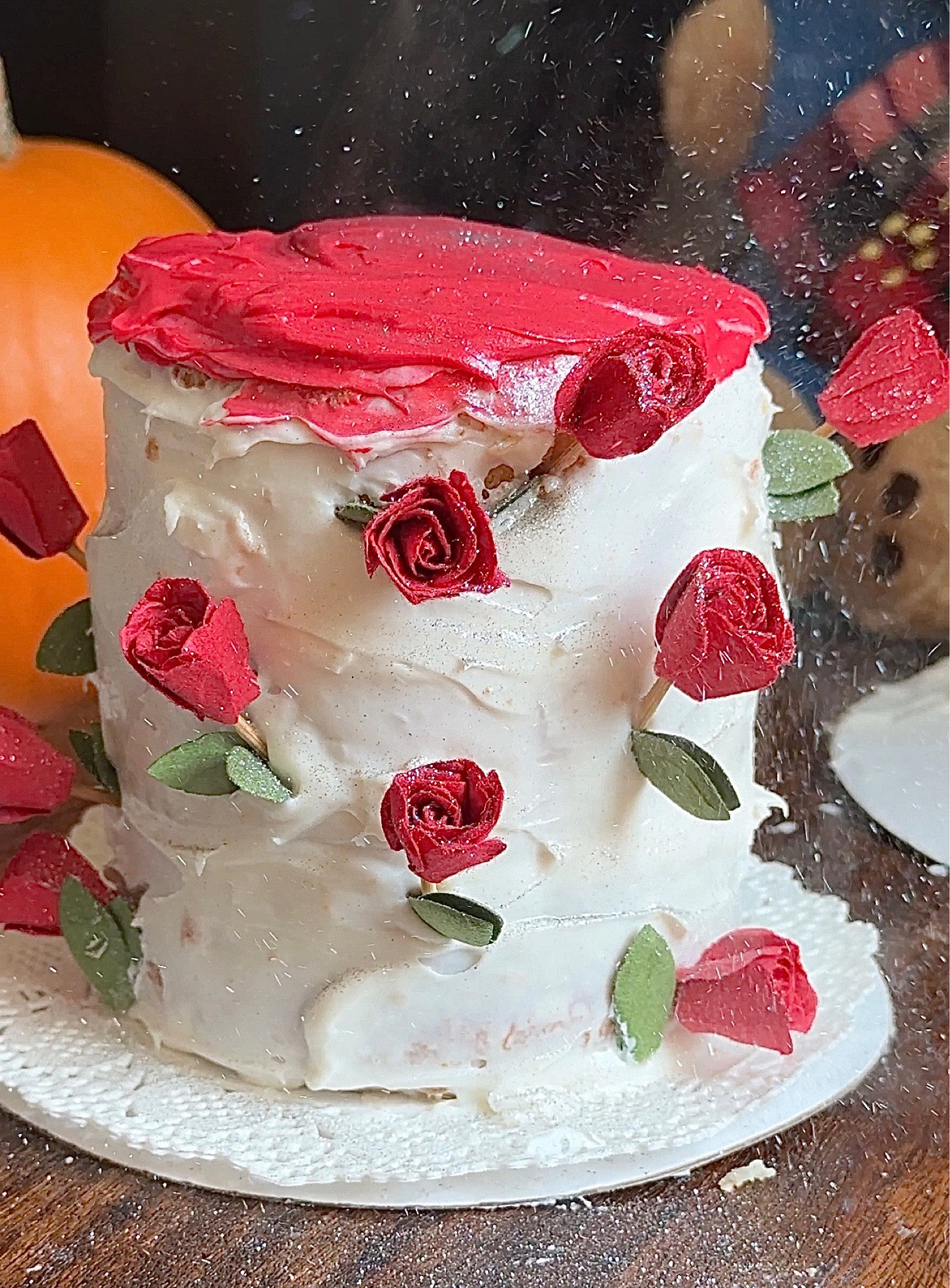 cake decorating 

#LTKxPrime #LTKhome #LTKHalloween