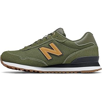 New Balance Men's 515 V1 Sneaker | Amazon (US)