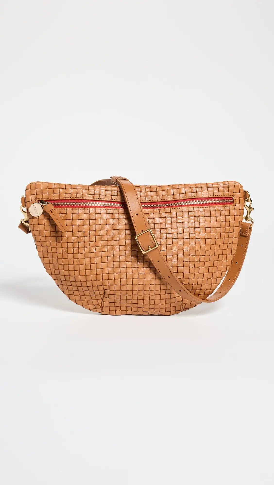Clare V. Grande Belt Bag | Shopbop | Shopbop