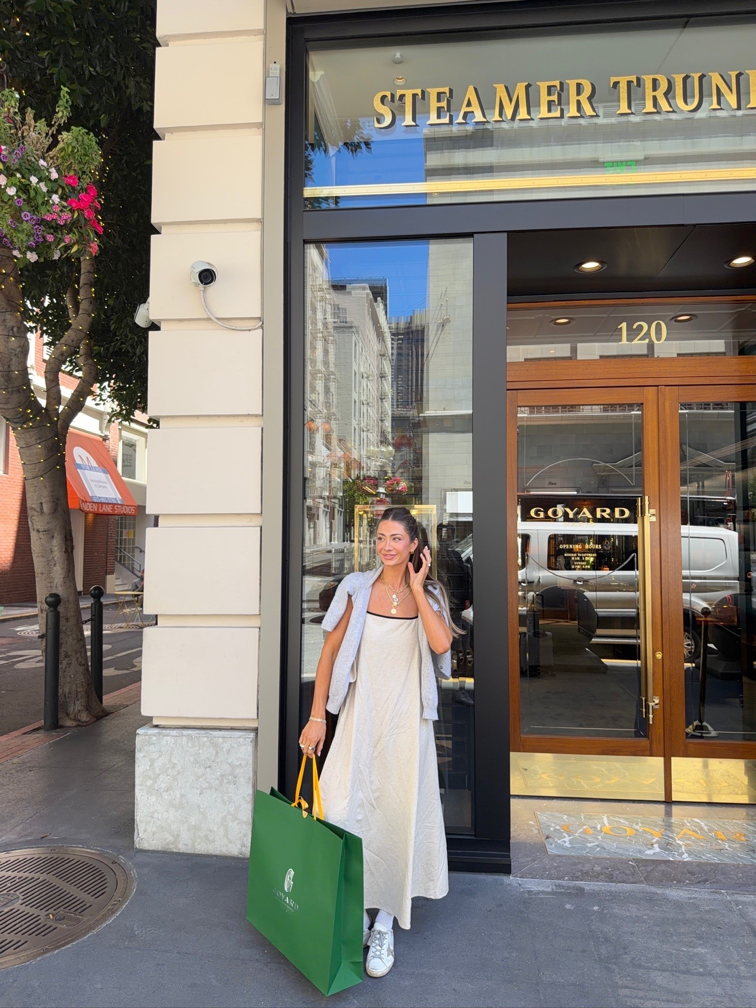 Dress under $50! Wearing size small!

#LTKootd #LTKTravel #LTKdayinmylife