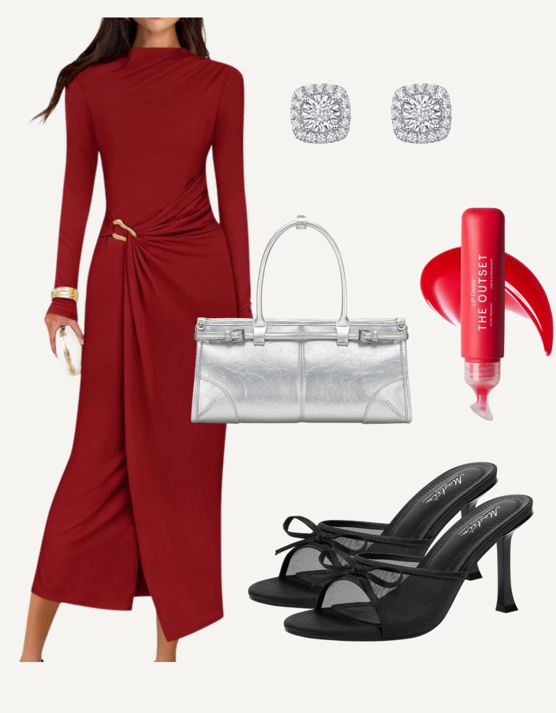 Valentines Day Outfits

#LTKSeasonal #LTKootd #LTKBeauty