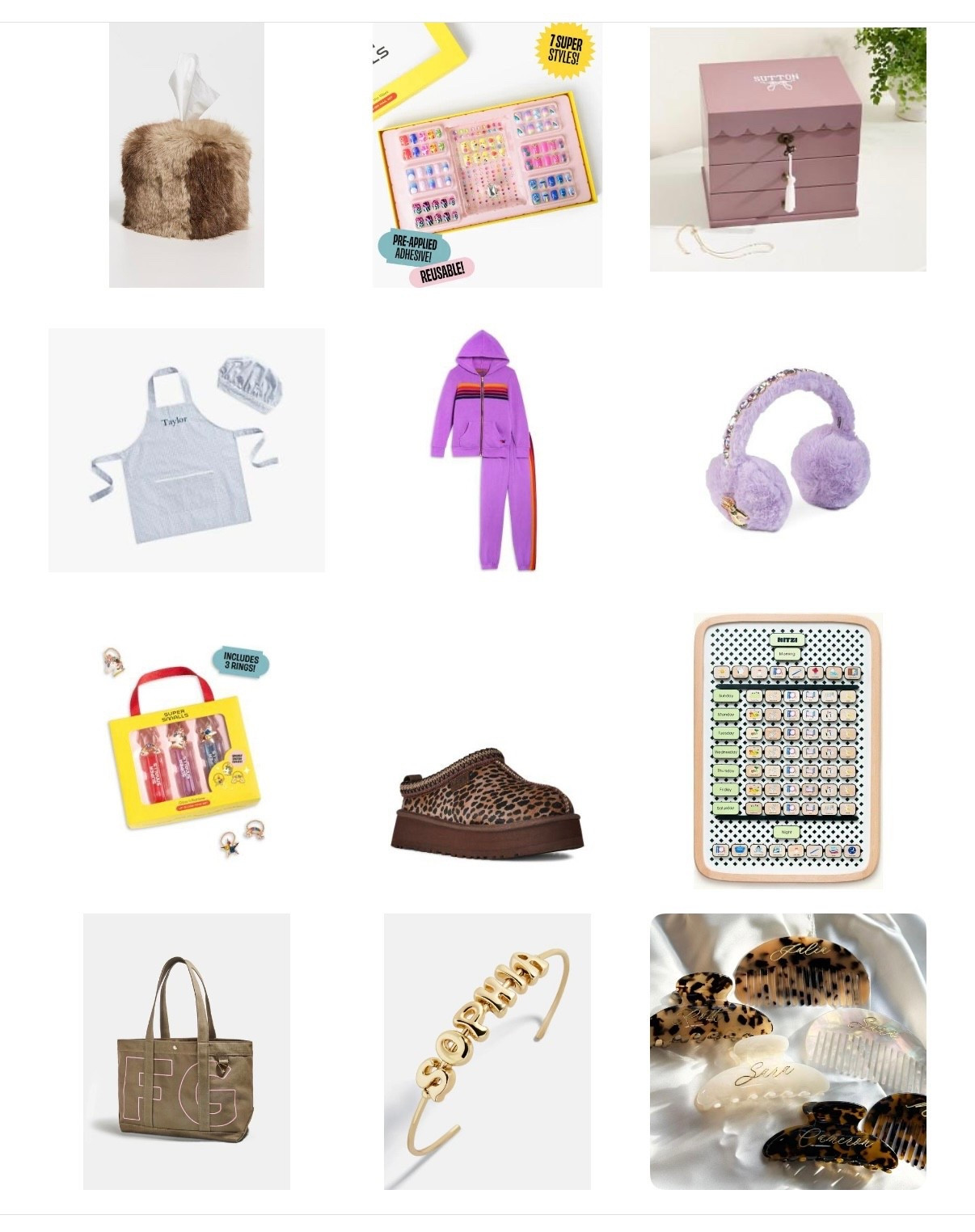 Gift finds we’re loving right now ✨🎁

#LTKHoliday #LTKGiftGuide #LTKCyberWeek