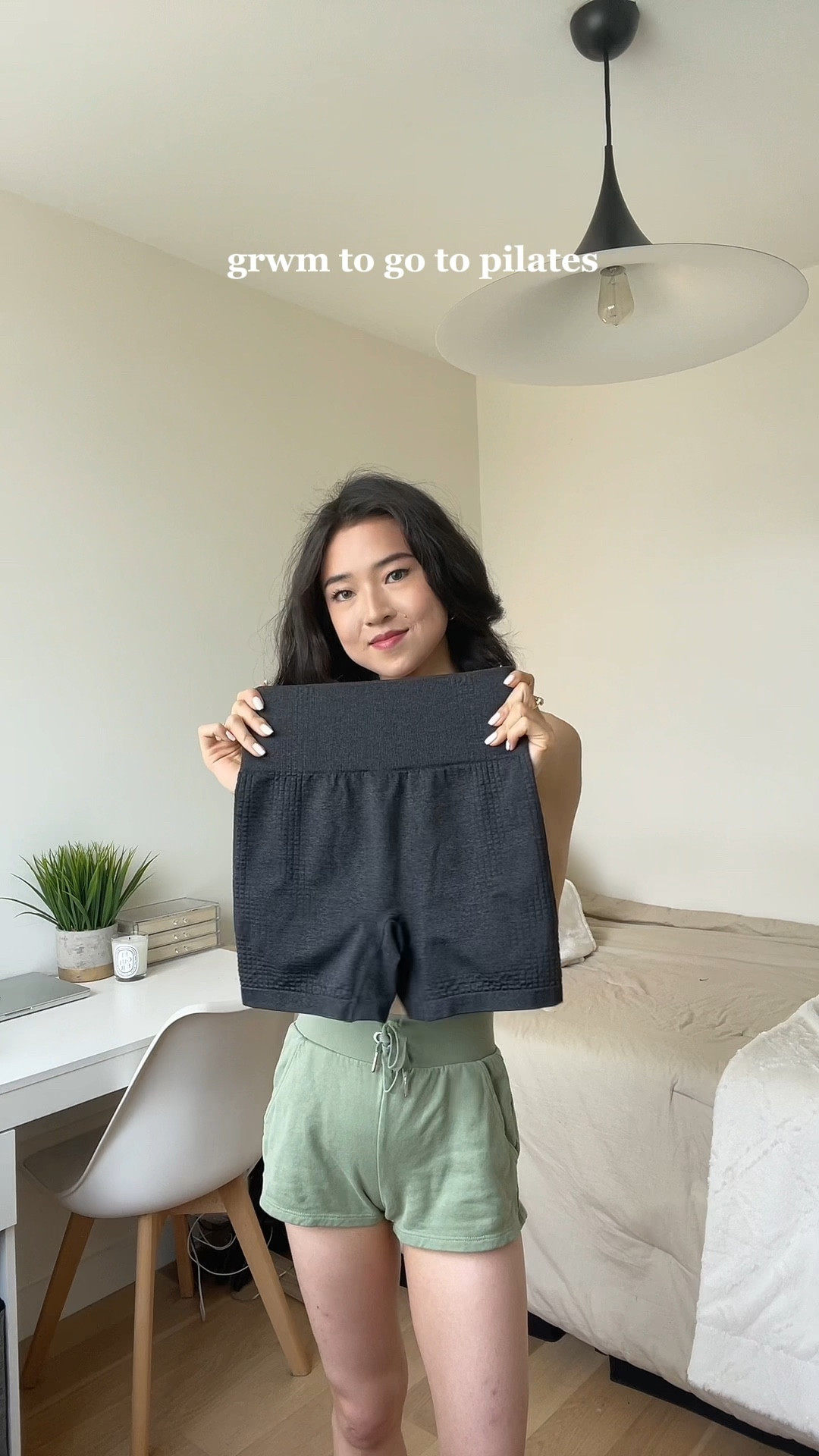 pilates princess 💕