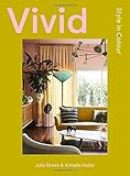 Vivid: Style in Color    Hardcover – August 10, 2021 | Amazon (US)