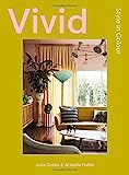 Vivid: Style in Color    Hardcover – August 10, 2021 | Amazon (US)