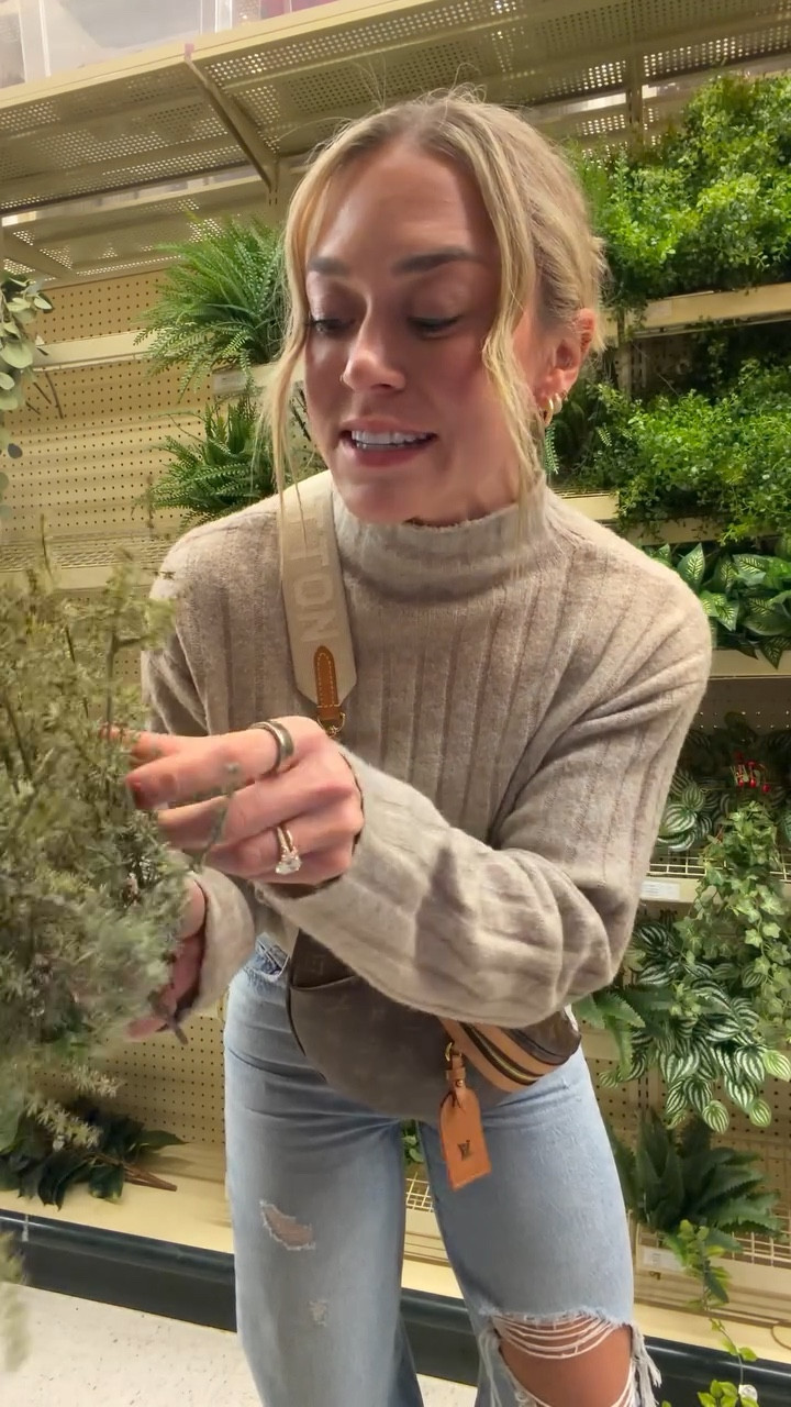 A versatile piney greenery stem I’m LOVING this season👀🤌🏼🌲 it’s SO good & easy to style mixed into your holiday decor! 

Attached the exact full deets in a photo towards the end! ✨ they’re from Hobby Lobby but I also linked several similar options! 😍

#LTKHome #LTKSeasonal #LTKHoliday