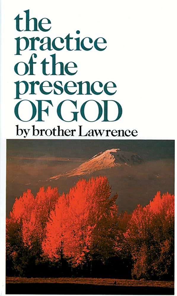 The Practice of the Presence of God | Amazon (US)