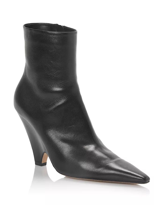 Women's Pointed Ankle Boots | Bloomingdale's (US)