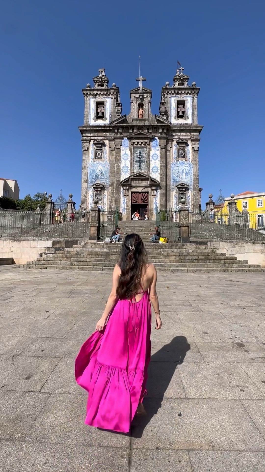 Silk dress 

#LTKstyletip #LTKtravel #LTKwedding