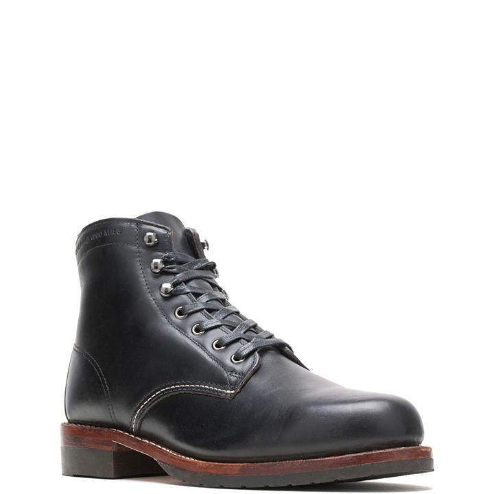 Men's 1000 Mile Plain-Toe Classic Boot | Wolverine US