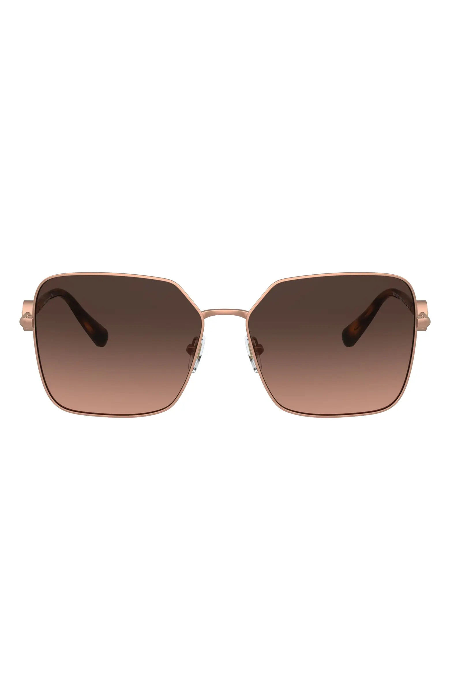 Versace 59mm Gradient Square Sunglasses | Nordstromrack | Nordstrom Rack