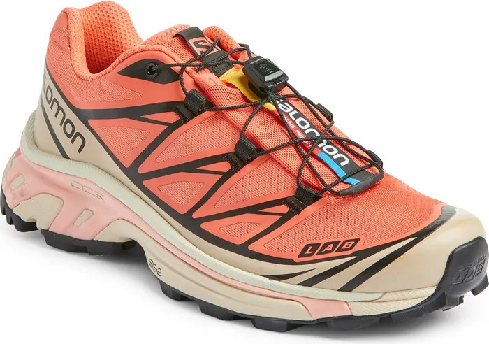 Gender Inclusive XT-6 Sneaker | Nordstrom