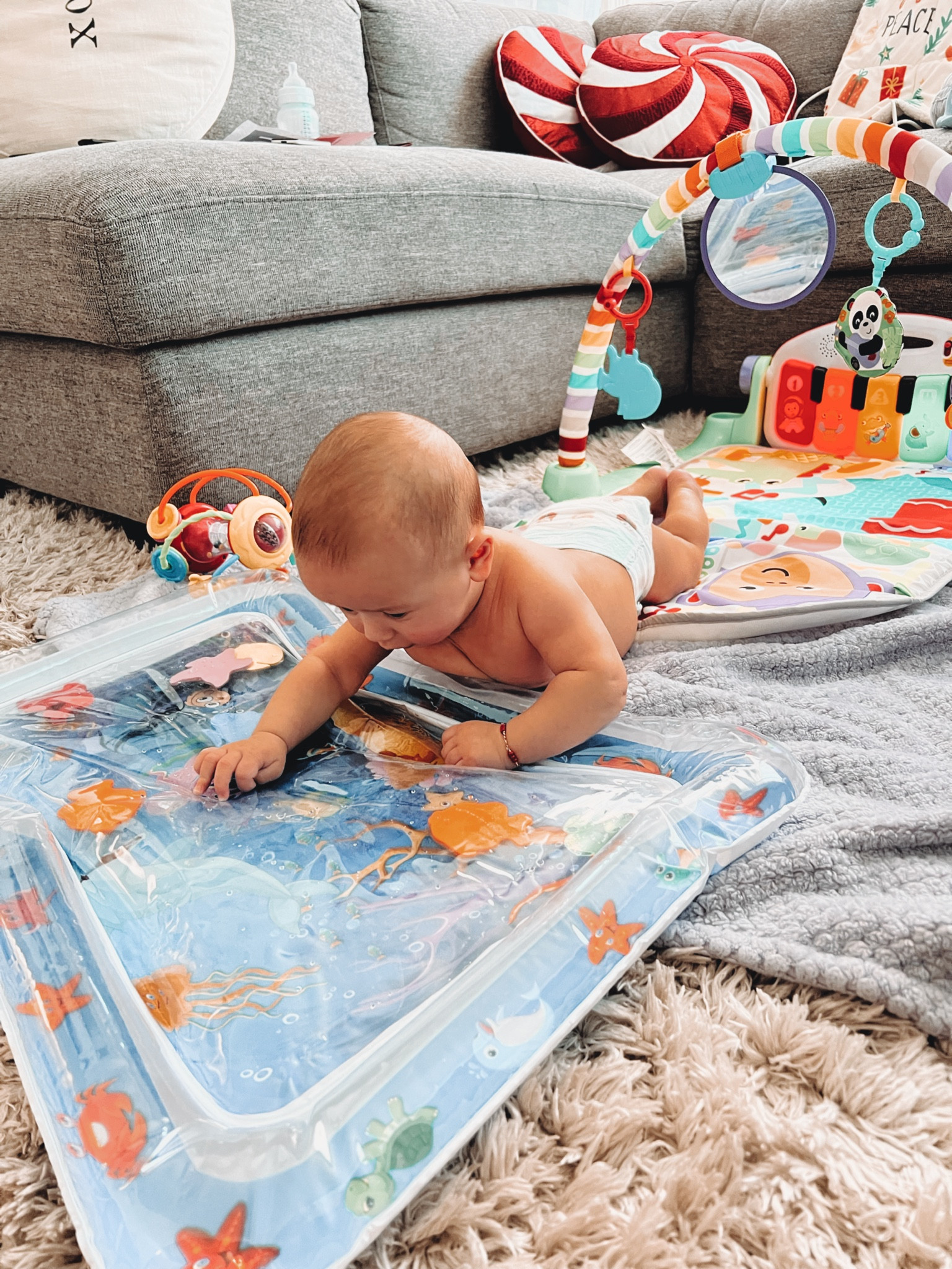 Our favorite baby toys✨


Perfect gifts for the babies in your life🎄

#LTKGiftGuide #LTKfindsunder50 #LTKbaby