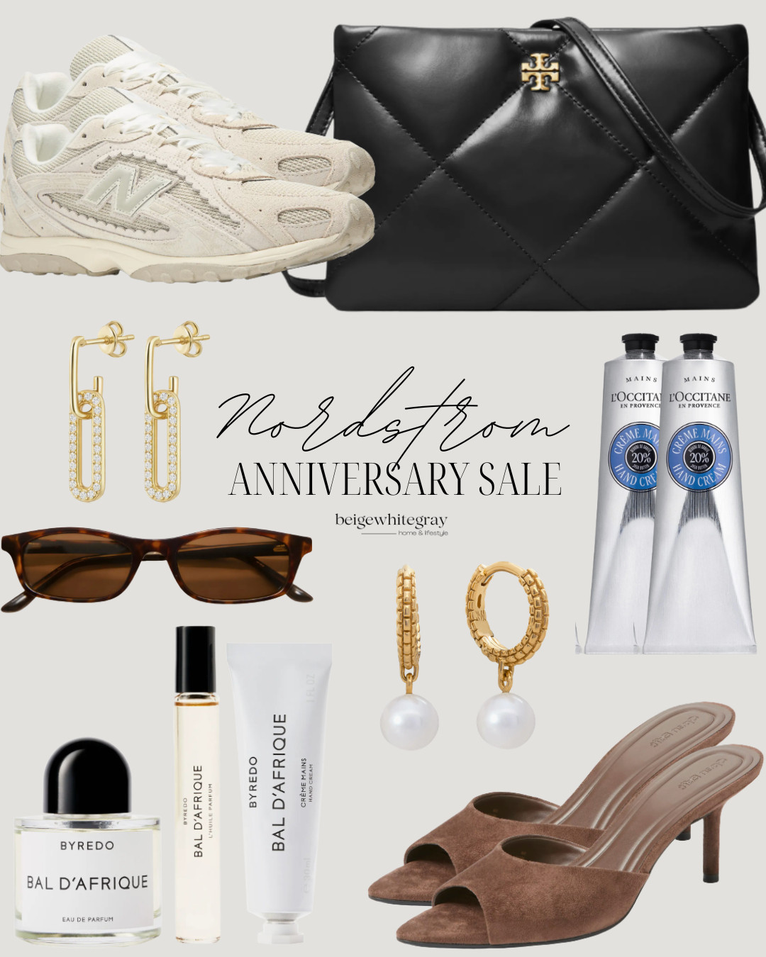 Nordstrom Anniversary Sale