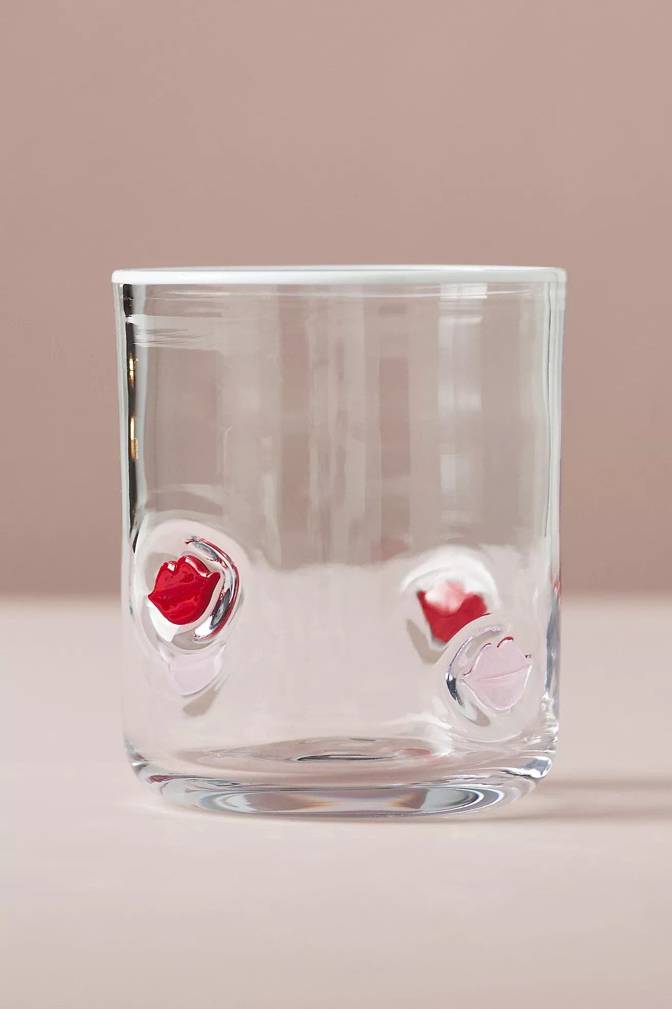 Icon Juice Glass | Anthropologie (US)