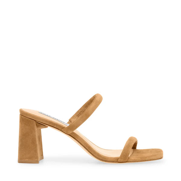 LILAH TAN NUBUCK | Steve Madden (Canada)