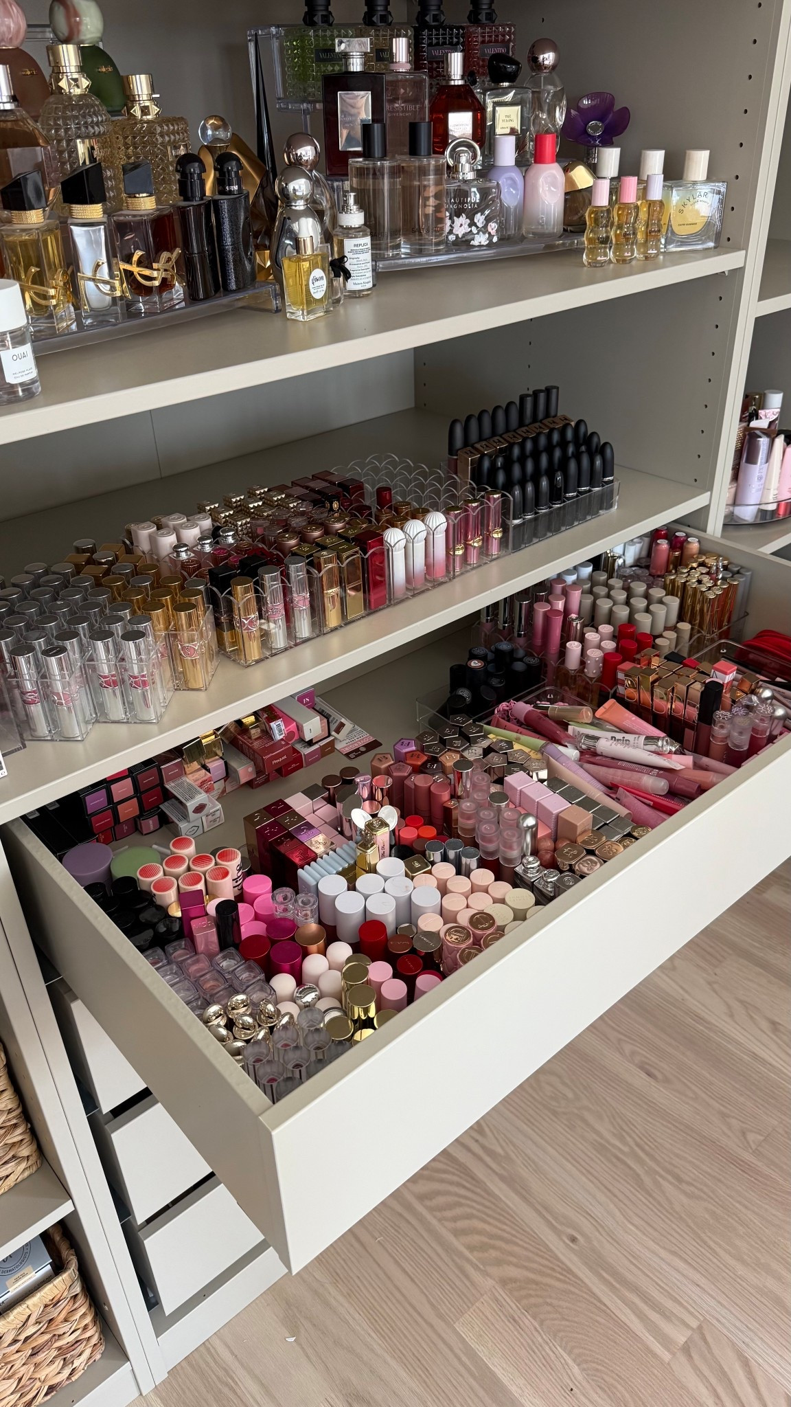 Some organizing links for your new year refresh ✨

#LTKBeauty #LTKHome #LTKGiftGuide