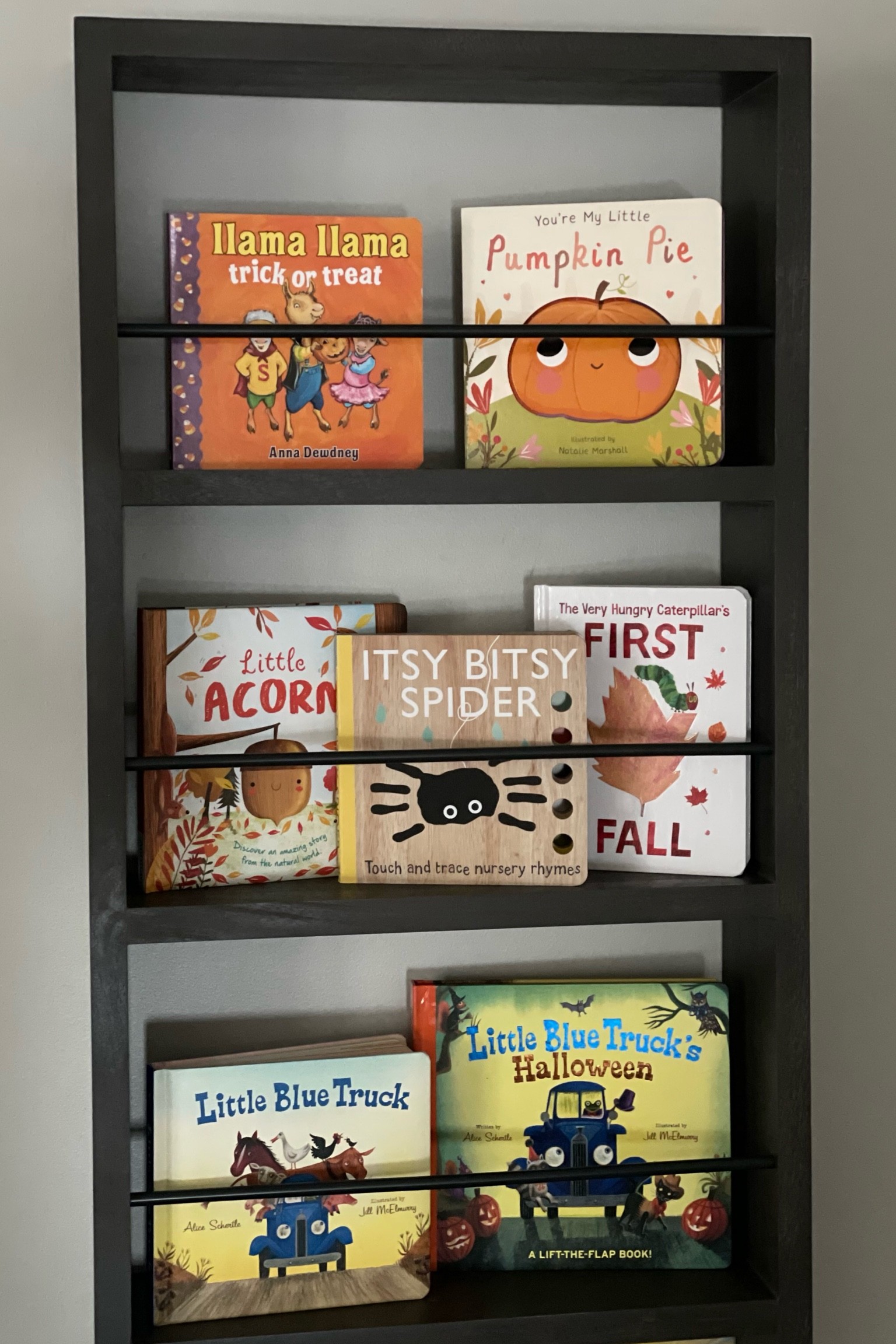 Baby and kids books for Fall

#LTKbaby #LTKSeasonal #LTKfamily